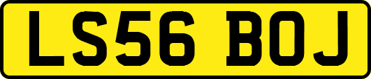 LS56BOJ