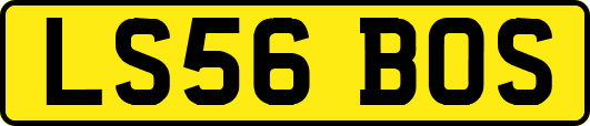 LS56BOS