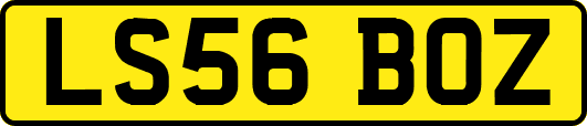 LS56BOZ