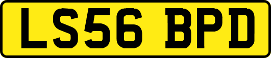 LS56BPD