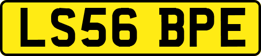 LS56BPE