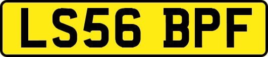 LS56BPF