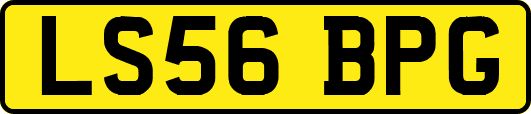 LS56BPG