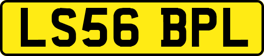 LS56BPL