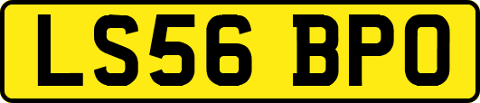 LS56BPO