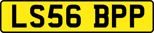 LS56BPP