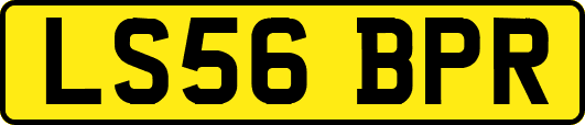 LS56BPR
