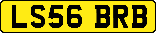 LS56BRB