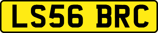 LS56BRC
