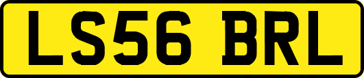 LS56BRL