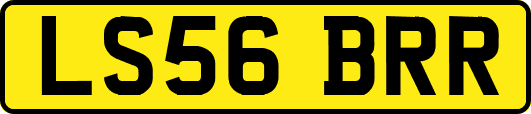 LS56BRR