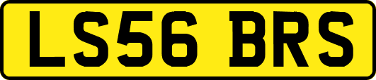 LS56BRS
