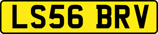 LS56BRV