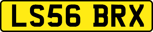 LS56BRX