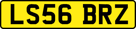 LS56BRZ