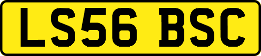 LS56BSC