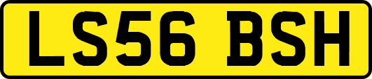 LS56BSH