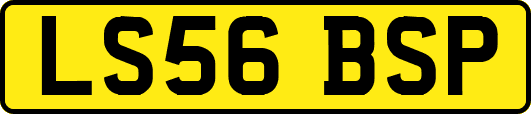 LS56BSP