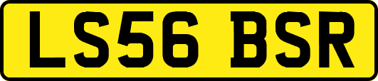 LS56BSR