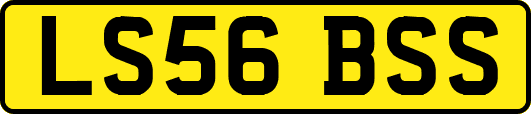 LS56BSS