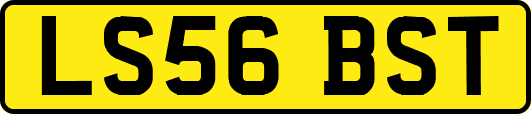 LS56BST