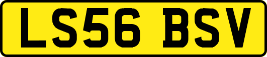 LS56BSV