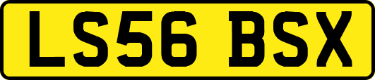 LS56BSX