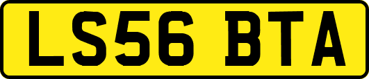LS56BTA