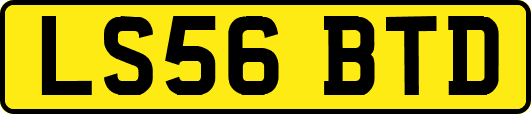 LS56BTD