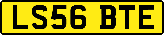 LS56BTE