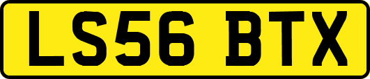 LS56BTX