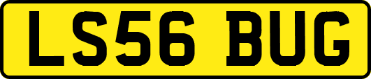 LS56BUG