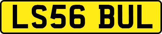LS56BUL