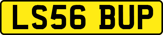 LS56BUP