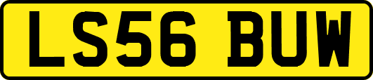 LS56BUW