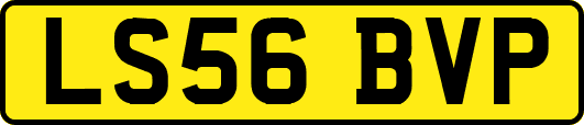 LS56BVP