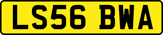 LS56BWA