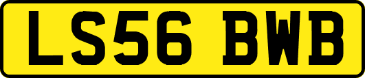 LS56BWB
