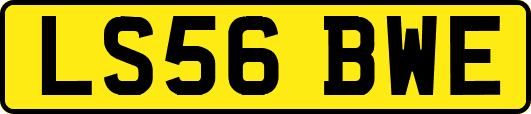 LS56BWE