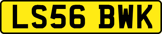 LS56BWK