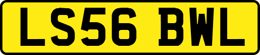 LS56BWL
