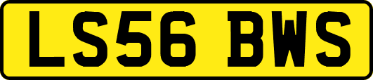 LS56BWS