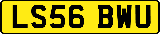 LS56BWU