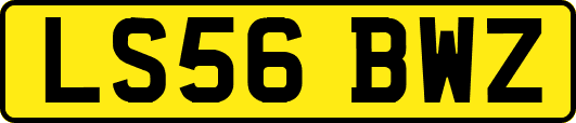 LS56BWZ