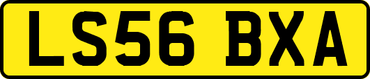 LS56BXA