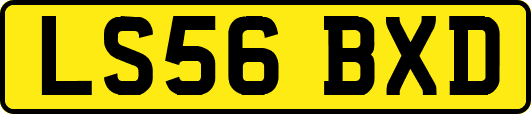 LS56BXD