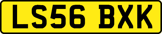 LS56BXK