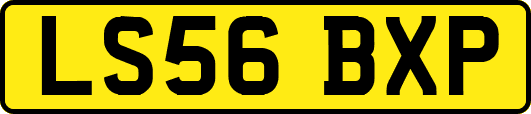 LS56BXP