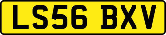 LS56BXV