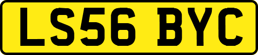 LS56BYC